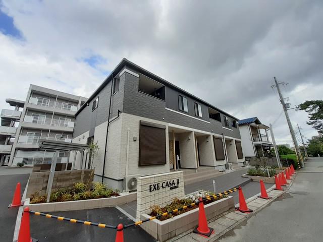エグゼカーサII