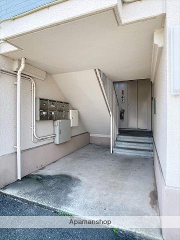 コーポひがしうら