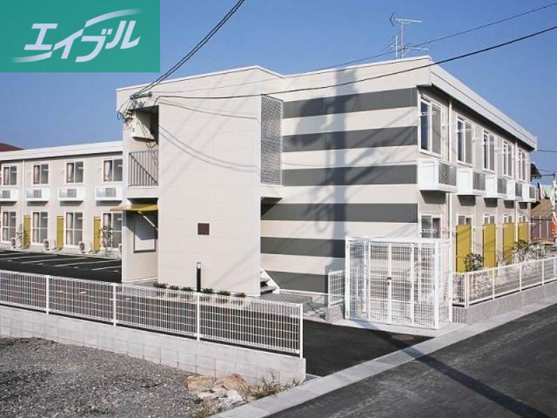 西長瀬HOUSE