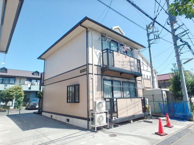 ブランデュール三鷹