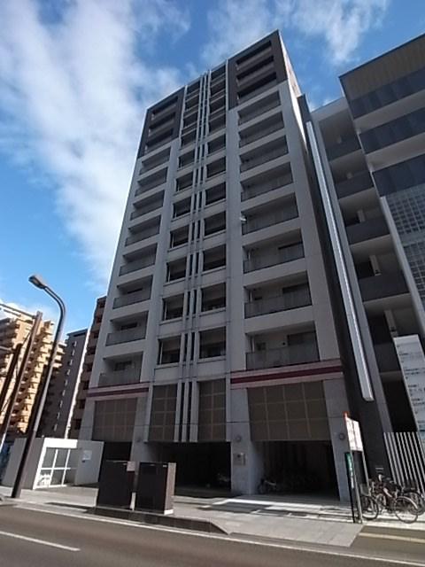 ヴィアーレ勾当台II