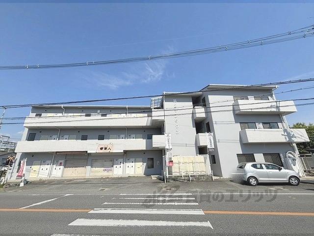 第2サンタウン(1LDK/3階)