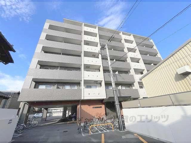 エス・キュート京都下鴨東