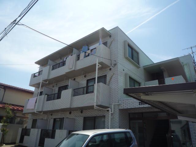 ゼルコバ宮町