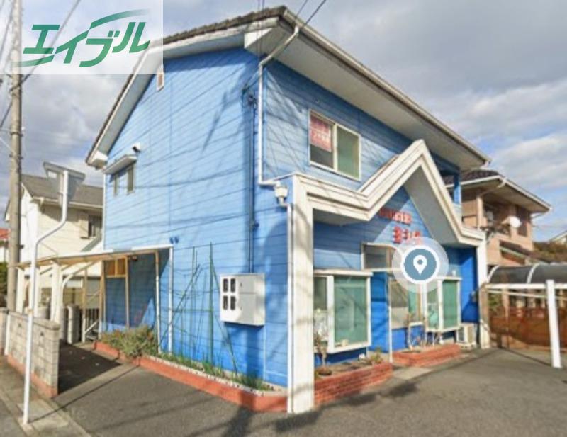 コーポ吉田