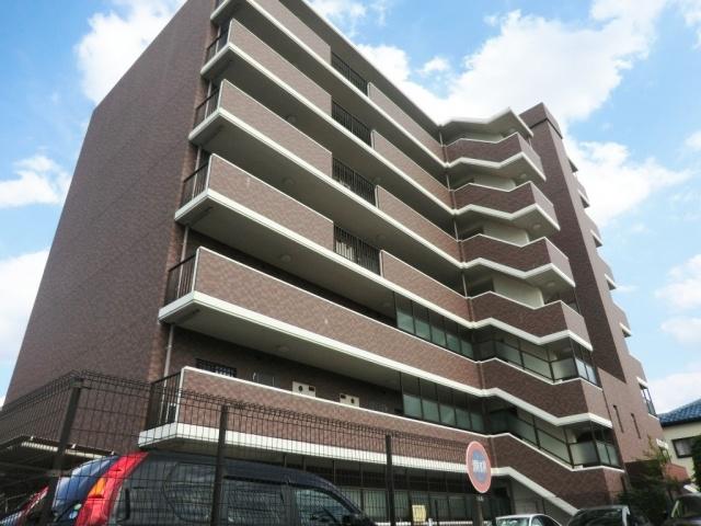 プリムベール南浦和