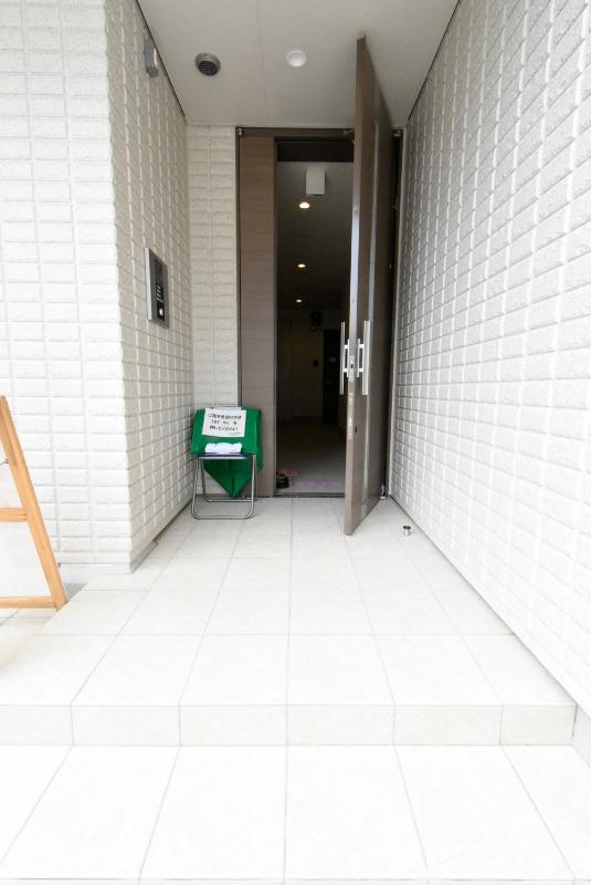 カサブランカ北大宮