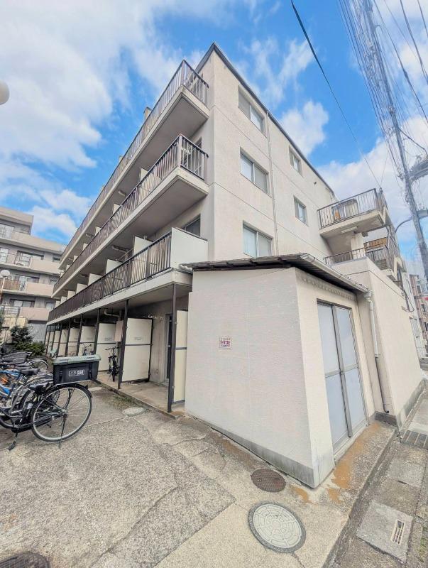 東川口宝パレス