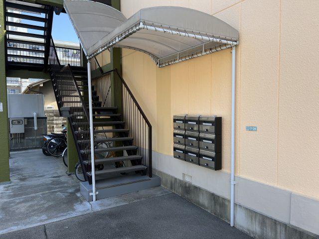 高橋マンション