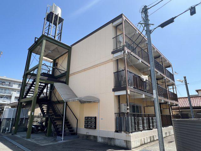 高橋マンション