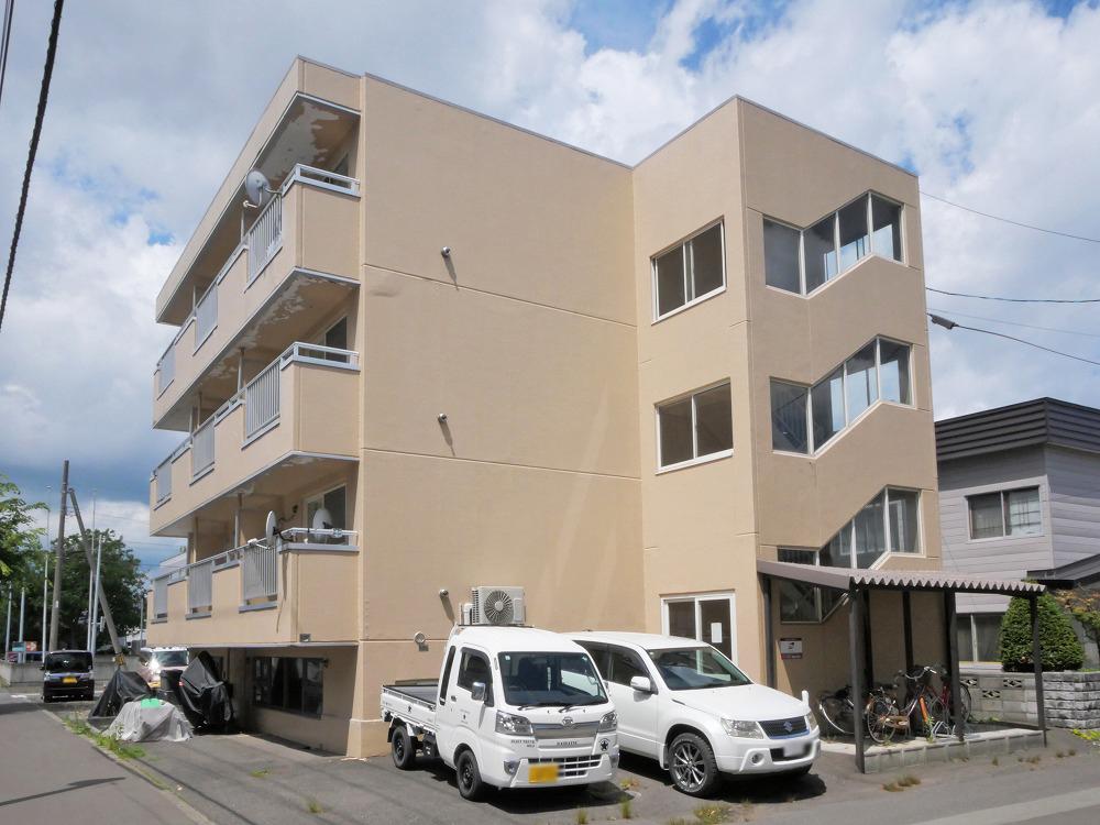 ライフ34 
