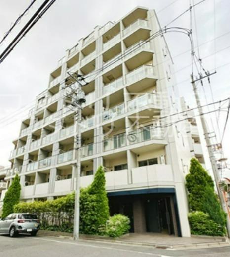 マスターズコート木場公園ブラン