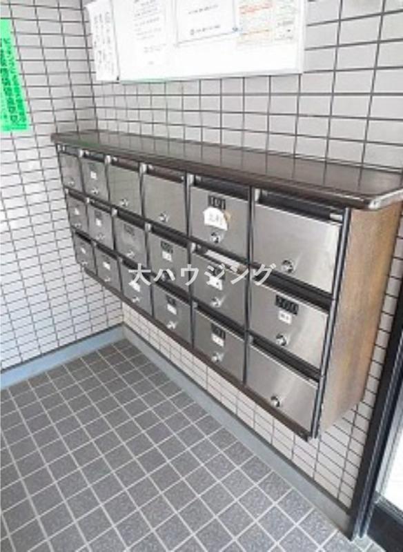 OOKAYAMA FLAT