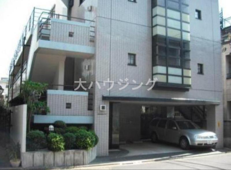OOKAYAMA FLAT
