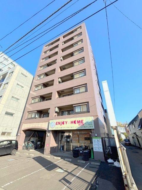 シャトーフロントナック