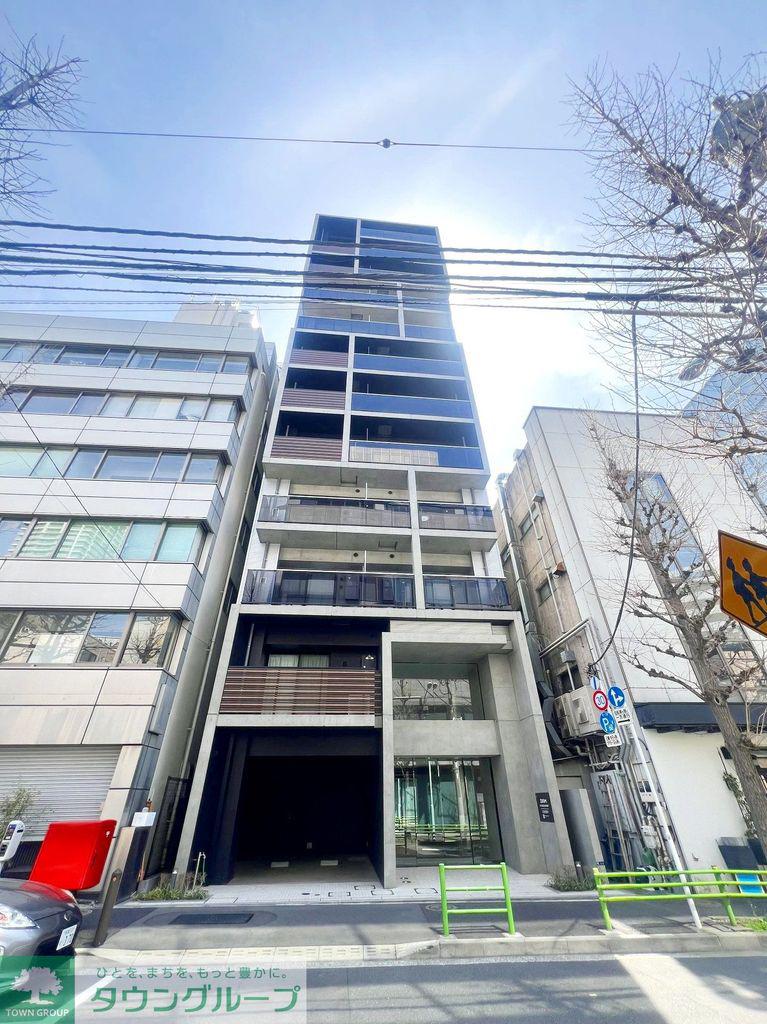 ZOOM日本橋蛎殻町