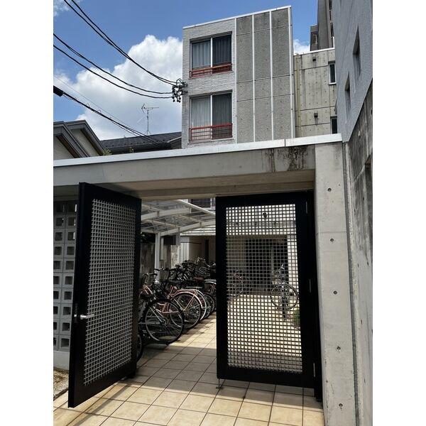 リアライズ名城公園