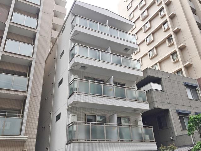 BCASA西日暮里