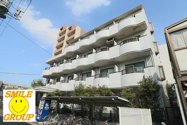 ジュネパレス市川第27