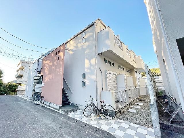 ロフティ向ヶ丘遊園