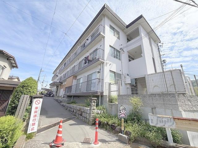 ハイツ修学院