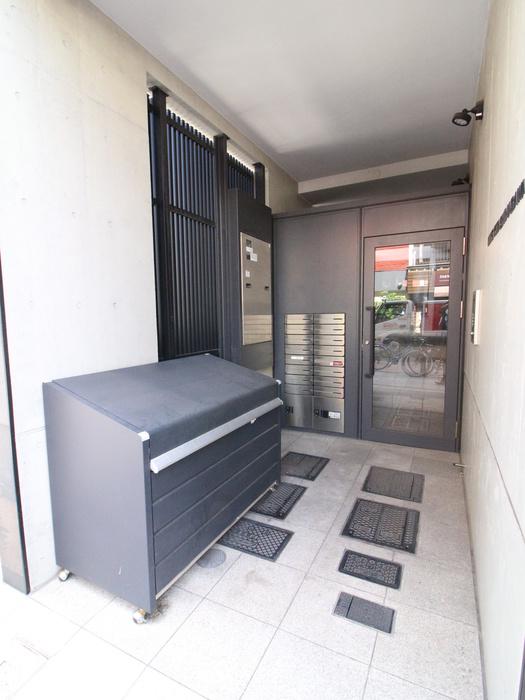 リュクス北品川