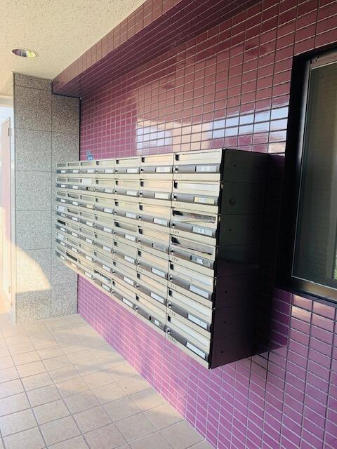 ドリームメゾン篠田II