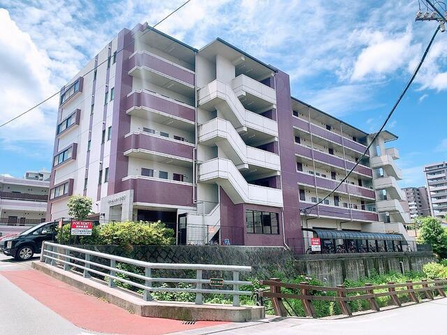 ドリームメゾン篠田II