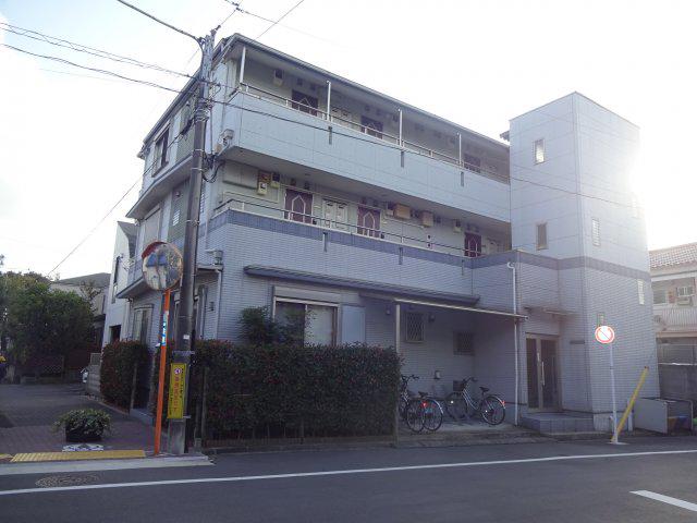 ウエスト1