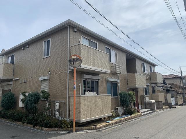 シャルマンコート豊中