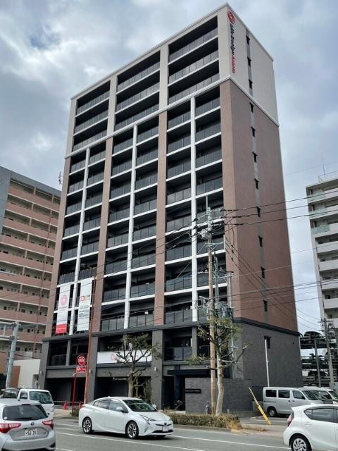 KABAYA GARDEN HAKATA