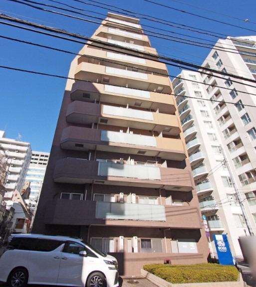 セジョリ江戸川橋