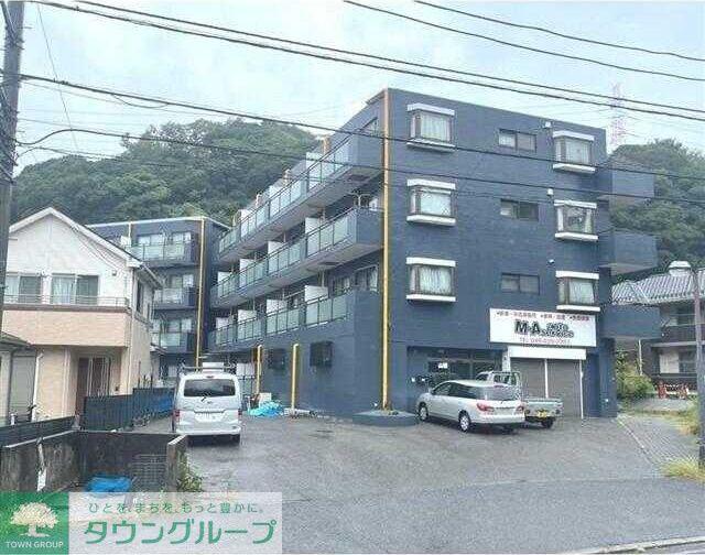 シャトー野比