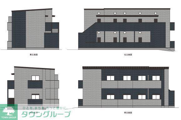カーサグランデ大久保