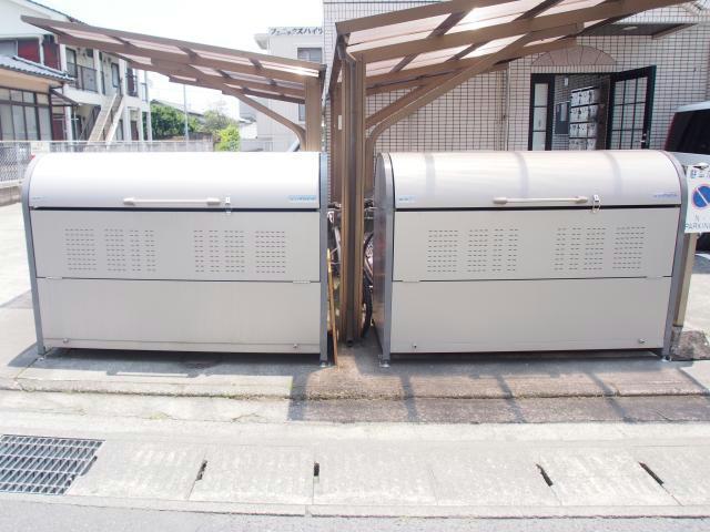 フェニックスハイツB
