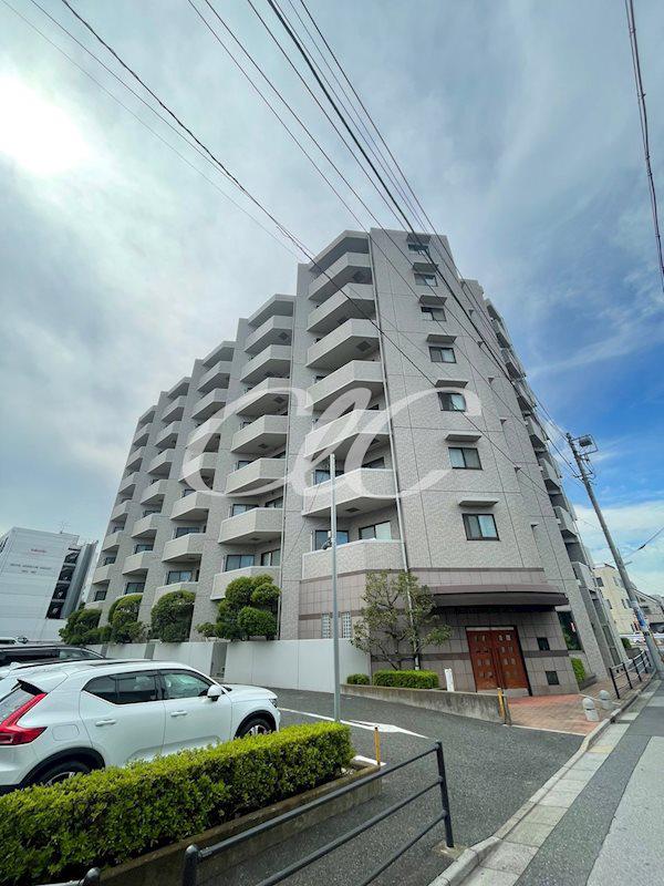 コンフィール西新井A.P