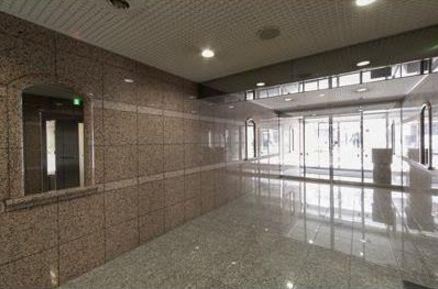 ルフォンプログレRENO銀座イースト 旧コンフォリア銀座イースト弐番館