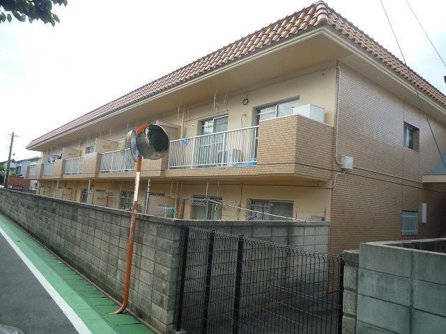 コーポ飯原