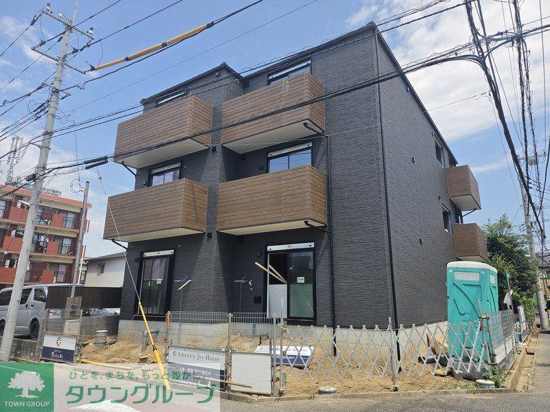 フェニックス南流山