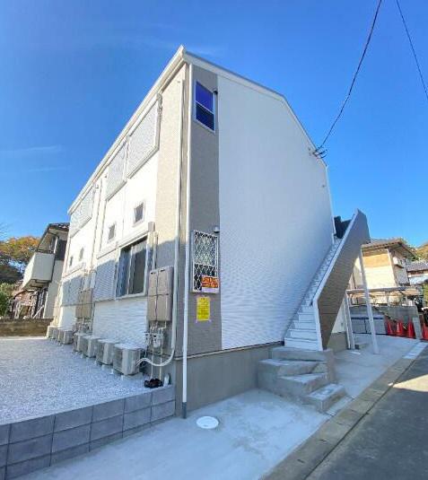 プライム大塚