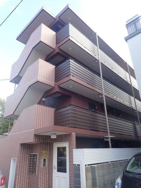 FUSION練馬春日町レジデンス