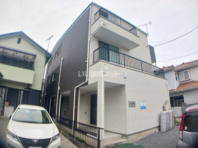 ベルウッド小田原