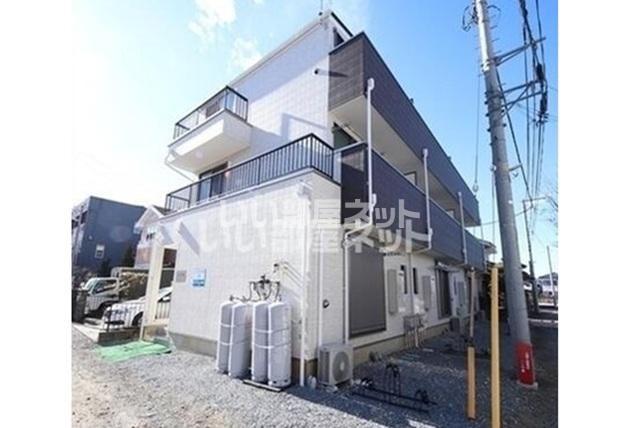 ベルウッド小田原
