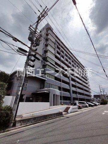 ガーデンシティー長田