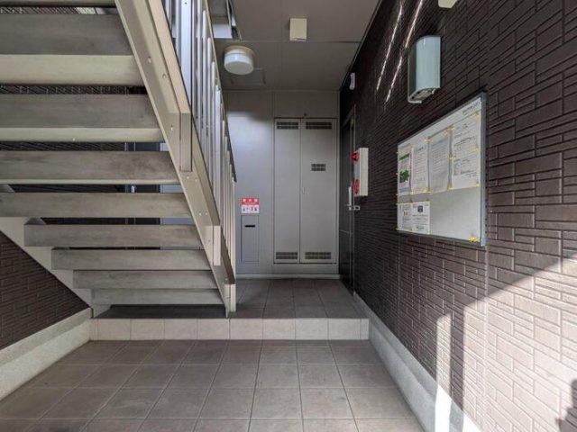 ラフィーネ亀山