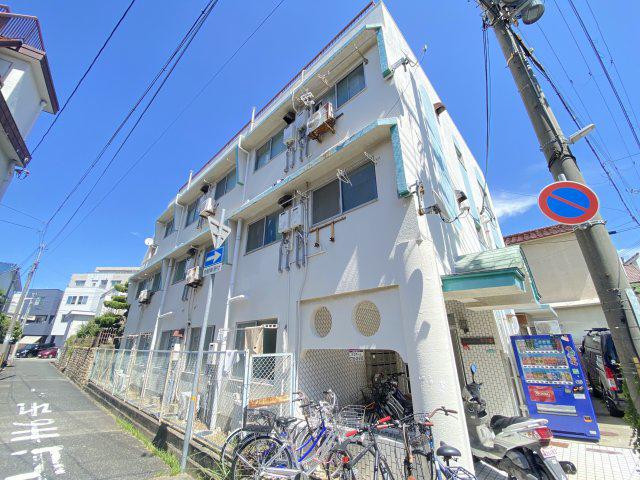 カッシーナ甲子園(ワンルーム/1階)