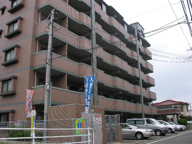 ヴィラージュ荷稲