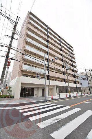 エグゼ弁天町