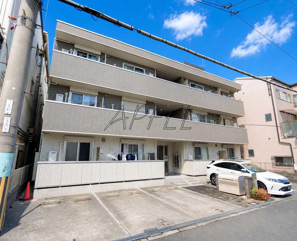 セジュール神路