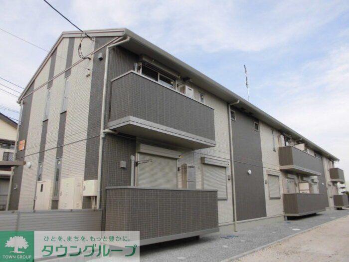 CEREZO・M